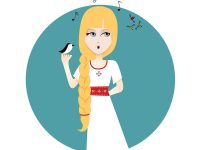 Cristina Stefan Illustration