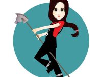 Cristina Stefan Illustration